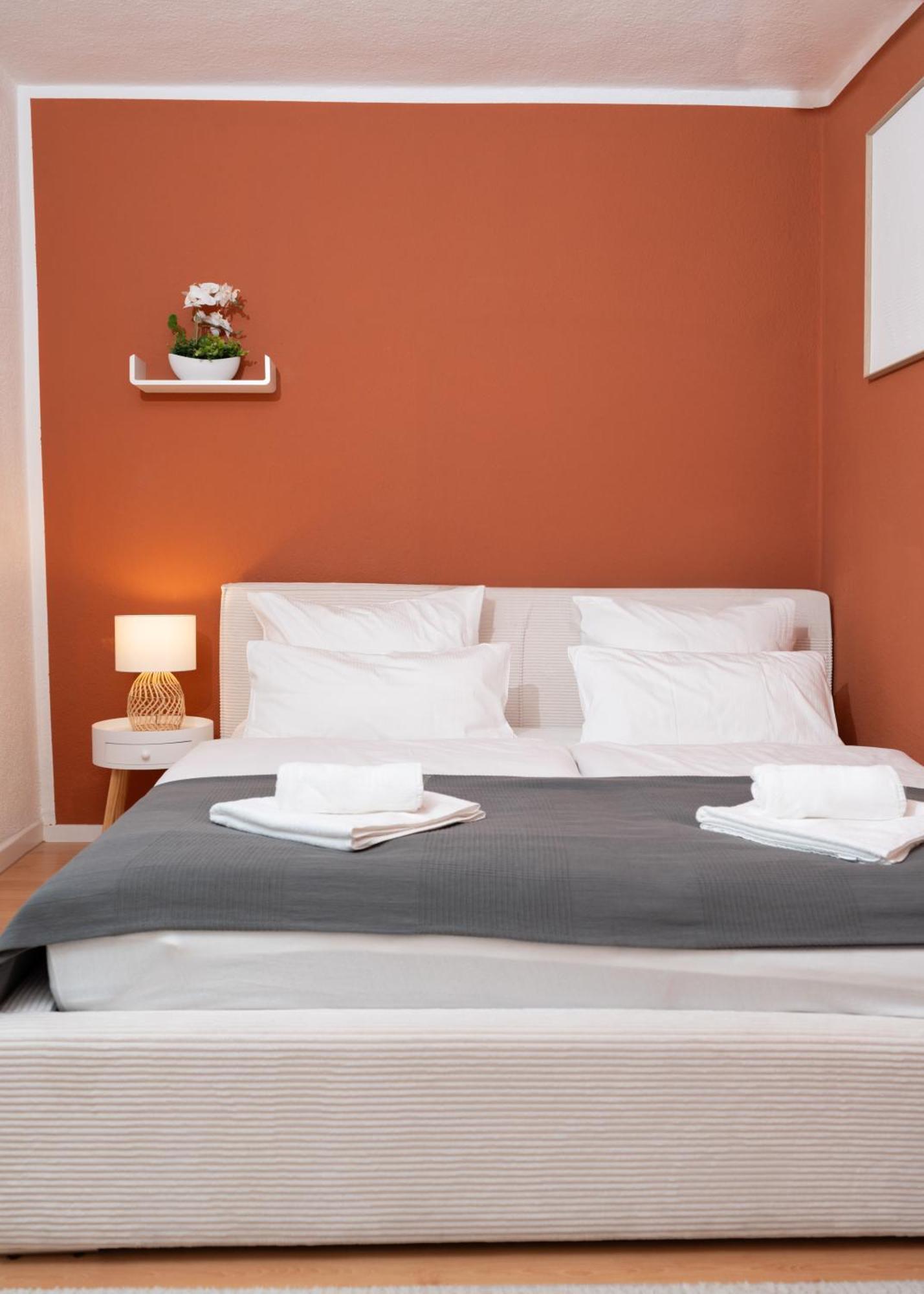 Stilvolles Apartment Mit Festungsblick Im Zentrum Königstein Esterno foto