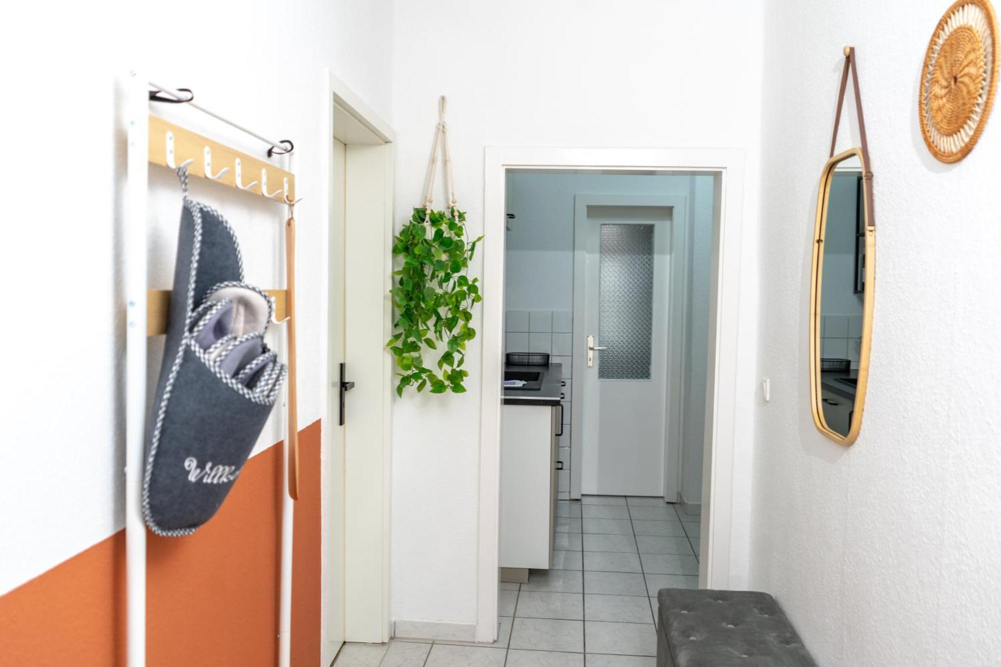 Stilvolles Apartment Mit Festungsblick Im Zentrum Königstein Esterno foto