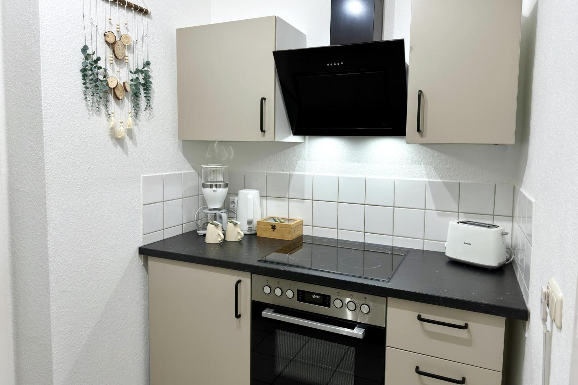 Stilvolles Apartment Mit Festungsblick Im Zentrum Königstein Esterno foto